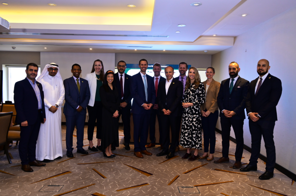 Digital Diagnostic's partnership is aimed at developing affordable healthcare to people in Saudi Arabia. CREDIT DIGITAL DIAGNOSTICS