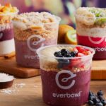 Everbowl is an acai bowl and smoothie shop headed to Iowa City. CREDIT EVERBOWL