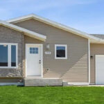 Homes for Iowa affordable housing