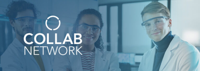 IDT has launched the Collab Network Program to ramp up scientific discovery. CREDIT IDT