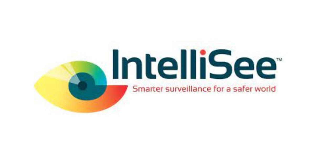 IntelliSee logo