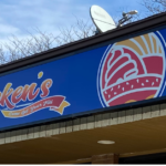 Cracken's Grill 'n Chill in Iowa City. CREDIT NOAH TONG