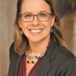 Melissa Walker is set to be the next CEO of Big Brothers Big Sisters of Cedar Rapids and East Central Iowa. CREDIT BBBS