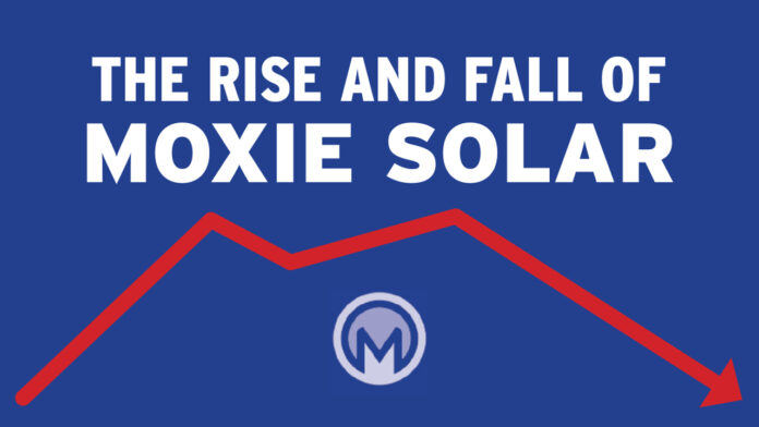 Moxie Solar