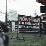 Iowa's employers are finding it difficult to hire employees. CREDIT PEXELS