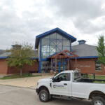 Old Marion Public Library