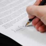 Lawsuits can prompt industry competitors to behave more transparently. CREDIT PEXELS