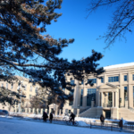 CREDIT UNIVERSITY OF IOWA