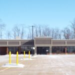St. Luke's Marion ER