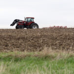 Carbon dioxide pipeline farmers