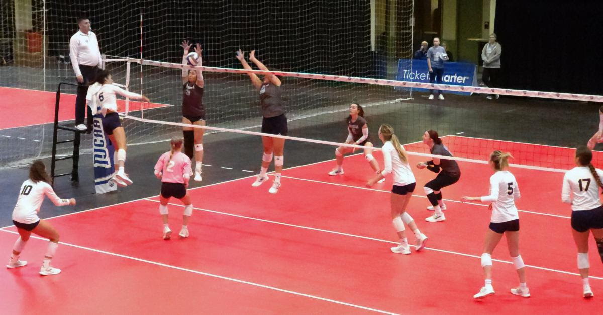 CR to host national volleyball championships