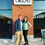 Caucho new owners
