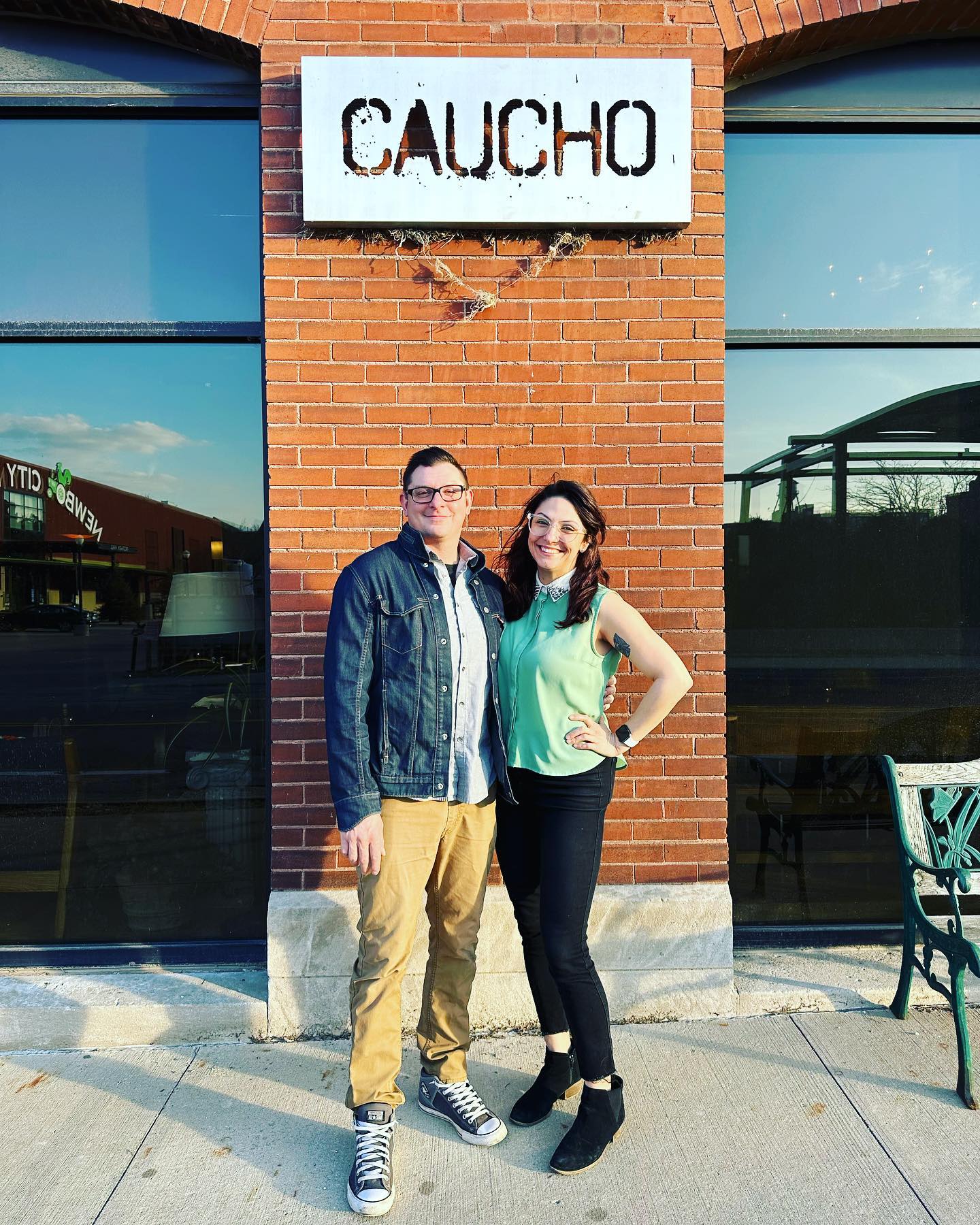 Caucho new owners