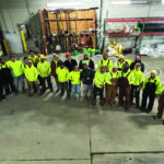 Sustainable Landscape Solutions CEO Sean Pearl hopes the Department of Labor will approve SLS for the H-2B guest visa program again. CREDIT SUSTAINABLE LANDSCAPE SOLUTIONS