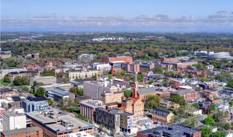 CREDIT CITY OF IOWA CITY