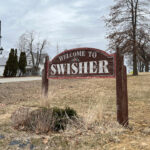 City of Swisher