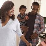 First time homebuyers