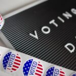 bond vote pexels