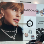 Jewelry retail chain Pandora is headed to Coral Ridge Mall this spring. CREDIT NOAH TONG