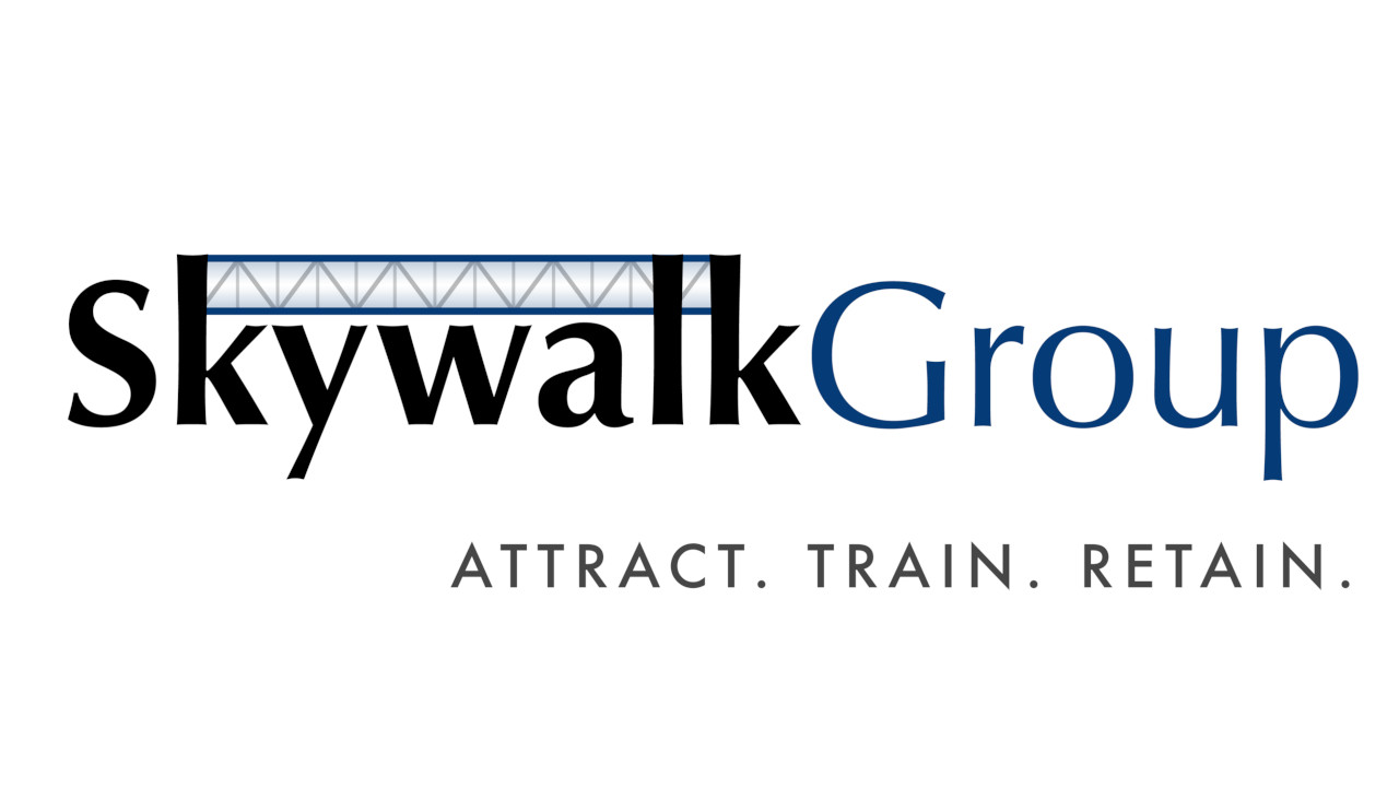 Skywalk Group logo