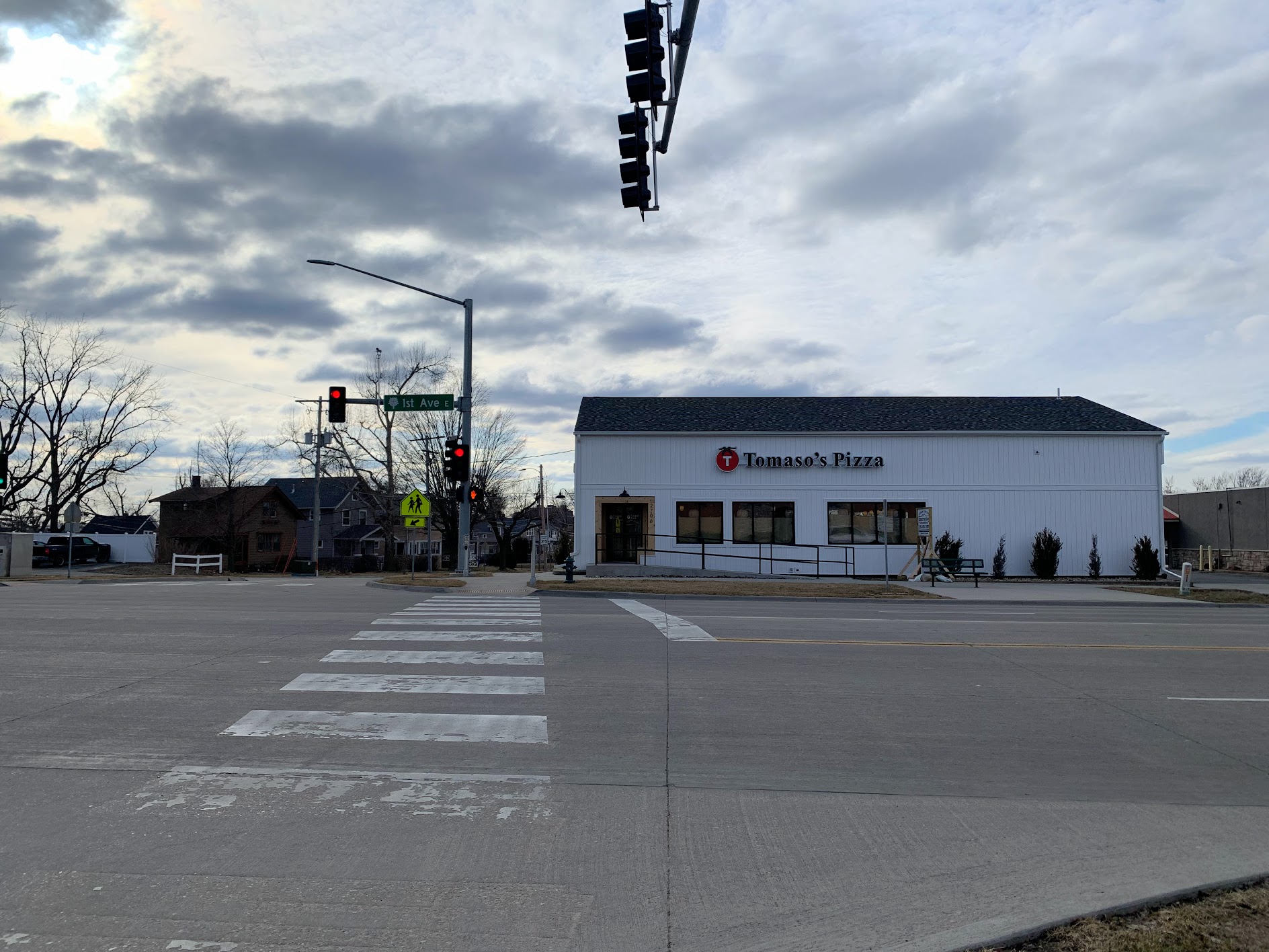 Kwik Shop locations in Cedar Rapids area sold, being rebranded as Sinclair