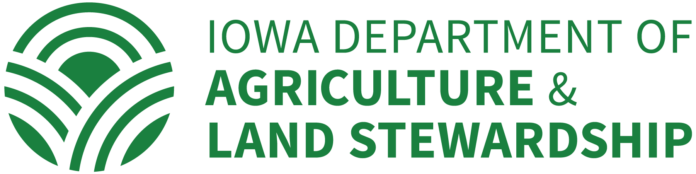iowa department of ag and land stewardship