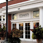 Stamats Communications