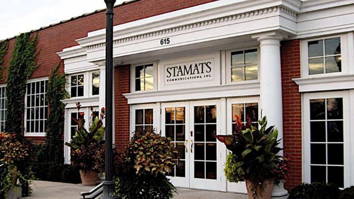 Stamats Communications