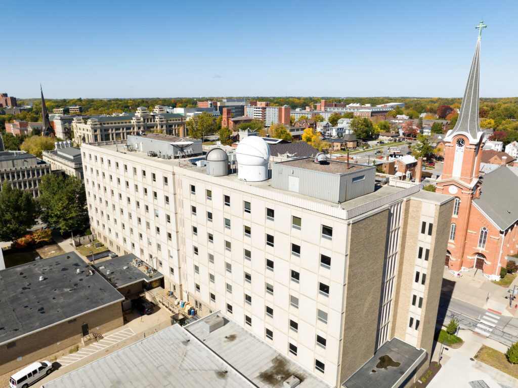 Furthering 10year vision, UI seek Regents' nod on six projects