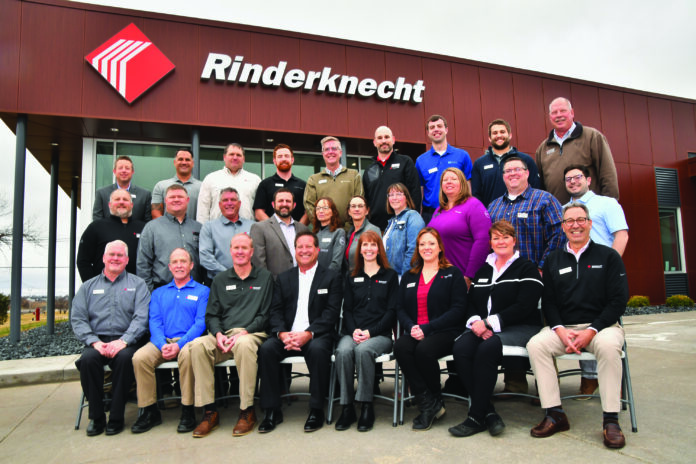 rinderknecht associates