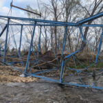 Bertram Road Bridge preservation update