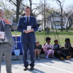 Boys & Girls Club groundbreaking