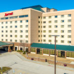 Cedar Rapids Marriott