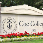 Coe College