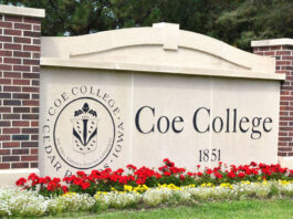 Coe College