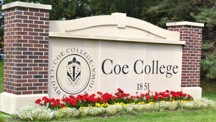 Coe College