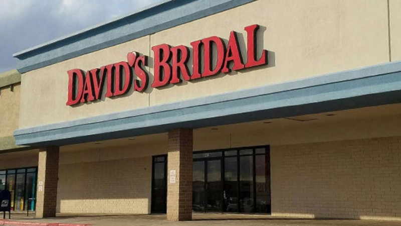 David's Bridal Cedar Rapids