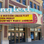 Englert Theatre, April 2023. CREDIT NOAH TONG