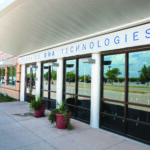 The outside of Integrated DNA Technologies in Coralville in 2012. CREDIT IDT