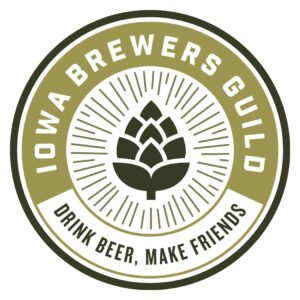 CREDIT IOWA BREWERS GUILD