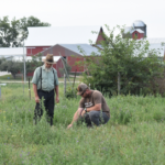 Kalona SuperNatural has a vision of helping Amish and Mennonite dairy farmers around the country. CREDIT OPEN GATES GROUP