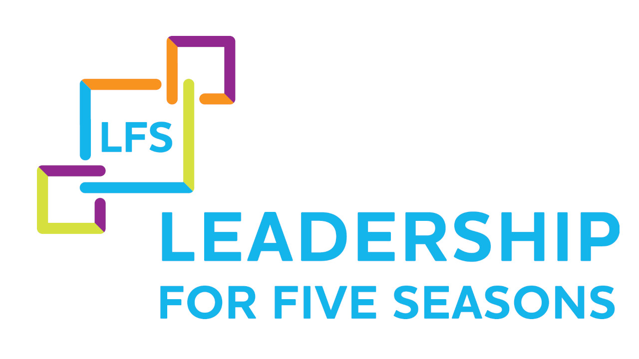 Leadership for Five Seasons