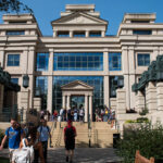 Pappajohn Business Building University of Iowa