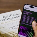 ChatGPT is forcing professionals to keep evolving or risk being left behind. CREDIT PEXELS - SANKET MISHRA