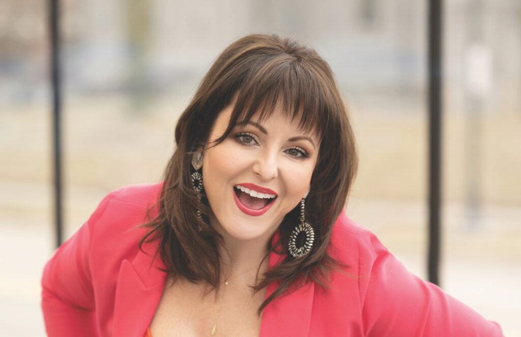 Sandy Steil