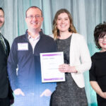 Uptown Marion Main Street awards