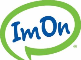 Imon logo