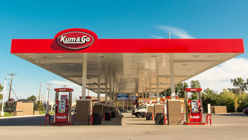 Kum & GO