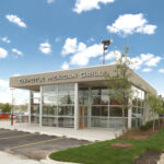 Chipotle in Gurnee, Illinois. CREDIT CHIPOTLE