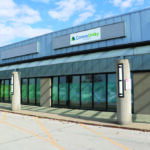 CommUnity's food bank at 1045 Highway 6 East in Iowa City. CREDIT COMMUNITY FOOD BANK